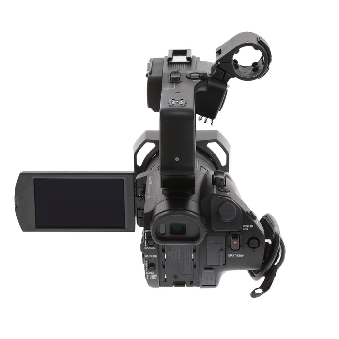 中古品】SONY PXW-Z90 XDCAMメモリーカムコーダー - 業務用撮影 中古品】SONY PXW-Z90 XDCAMメモリーカムコーダー - 業務用撮影