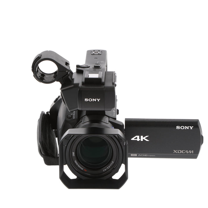 中古品】SONY PXW-Z90 XDCAMメモリーカムコーダー - 業務用撮影 中古品】SONY PXW-Z90 XDCAMメモリーカムコーダー - 業務用撮影