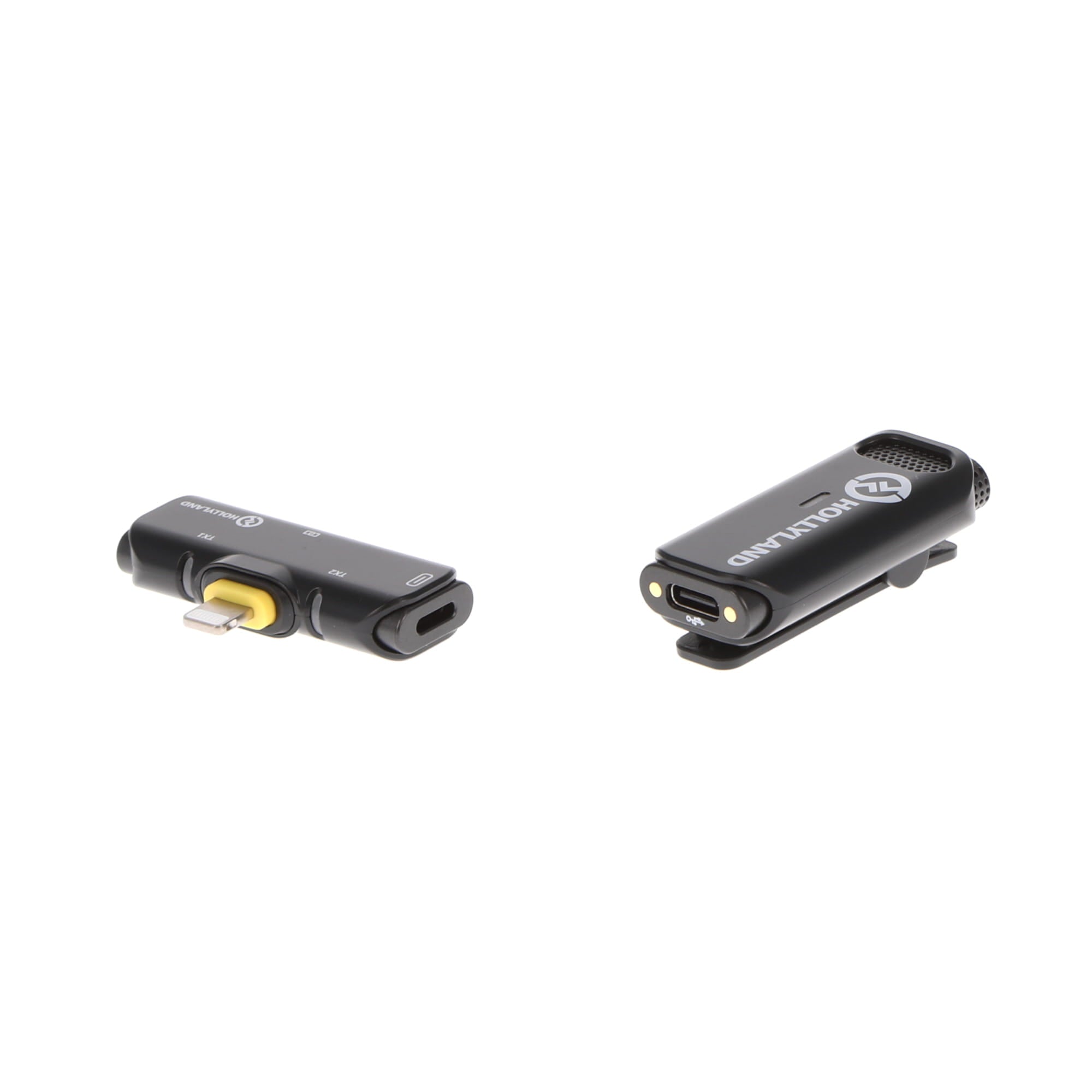 セール】【中古品】Hollyland HL-LARK C1 SOLO Black-IOS
