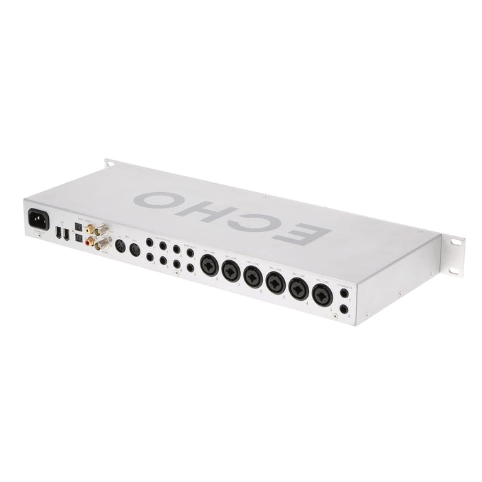 【セール】【中古品】ECHO AUDIOFIRE PRE8 FIREWIRE オーディオインターフェイス