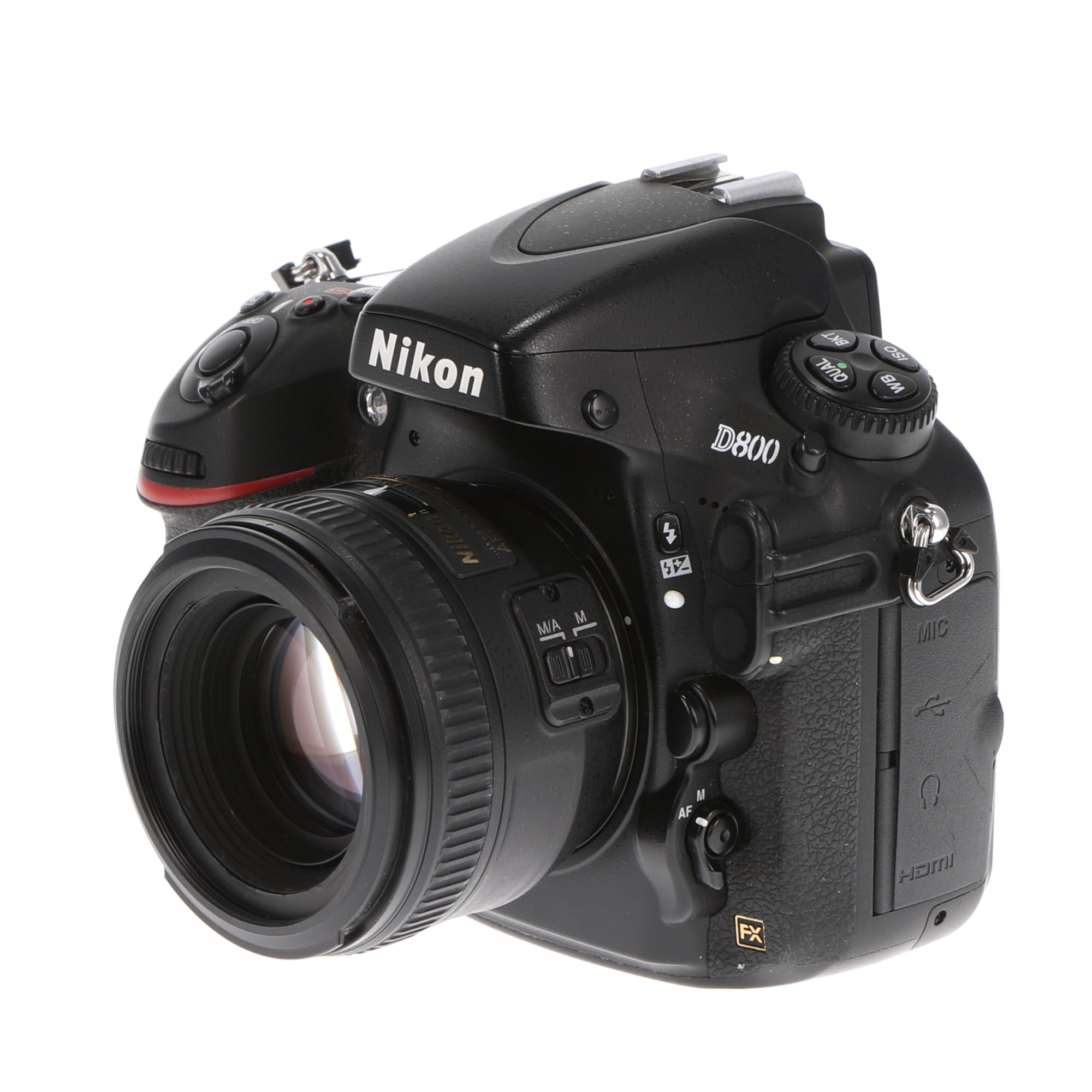 Nikon D800 レンズ2本付き Rent a Nikon d800 with 24-70mm f/2.8G Lens, Best Prices
