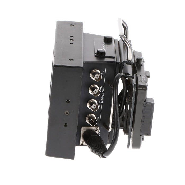 【セール】【中古品】ERG VENTURES HDM-EV20D 6インチポータブル液晶モニター