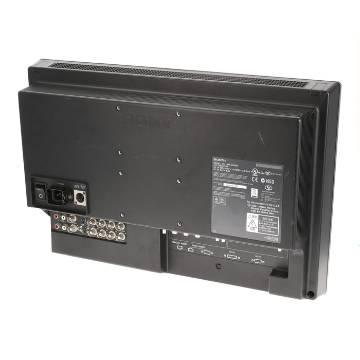 【セール】【中古品】SONY LMD-2050W 20型マルチフォーマット液晶モニター