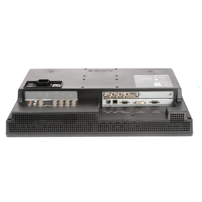 【セール】【中古品】SONY LMD-2050W 20型マルチフォーマット液晶モニター