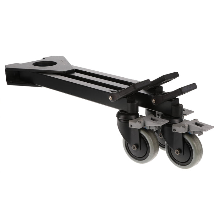 【中古品】Sachtler ドリーDV100 ドリー