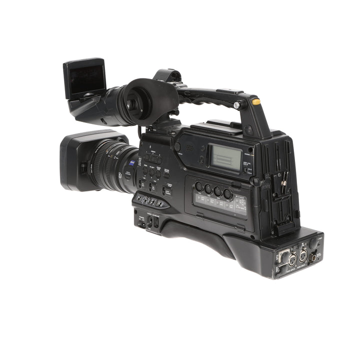 【中古品】SONY HVR-S270J HDVカムコーダー(ジャンク品)