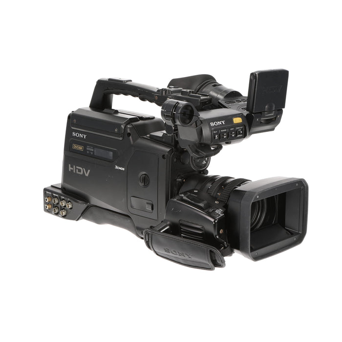 【中古品】SONY HVR-S270J HDVカムコーダー(ジャンク品)