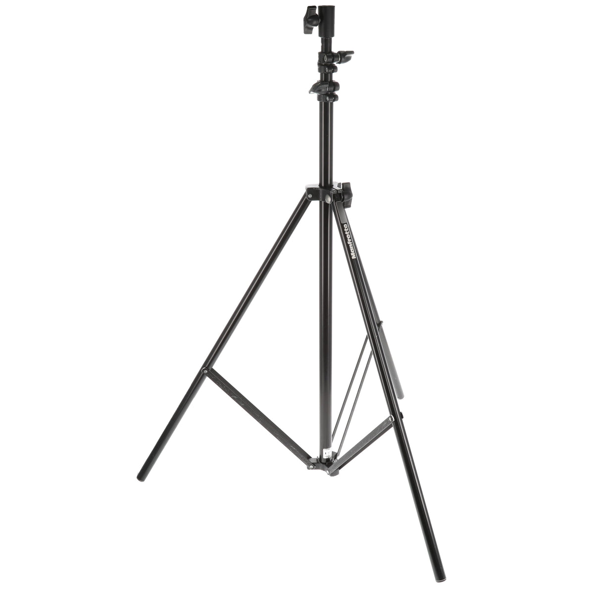 中古】マンフロット 001JB 3台セット スタンド manfrotto 三脚