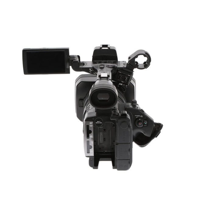 中古品】SONY HXR-NX3 NXCAMカムコーダー - 業務用撮影・映像・音響 