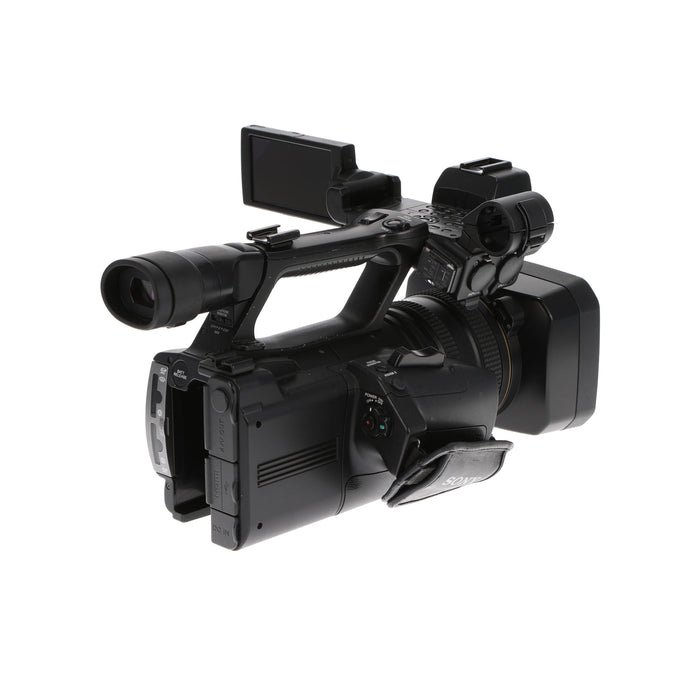 中古品】SONY HXR-NX3 NXCAMカムコーダー - 業務用撮影・映像・音響 