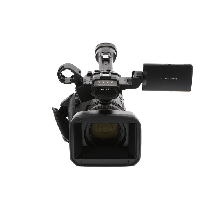 中古品】SONY HXR-NX3 NXCAMカムコーダー - 業務用撮影・映像・音響 