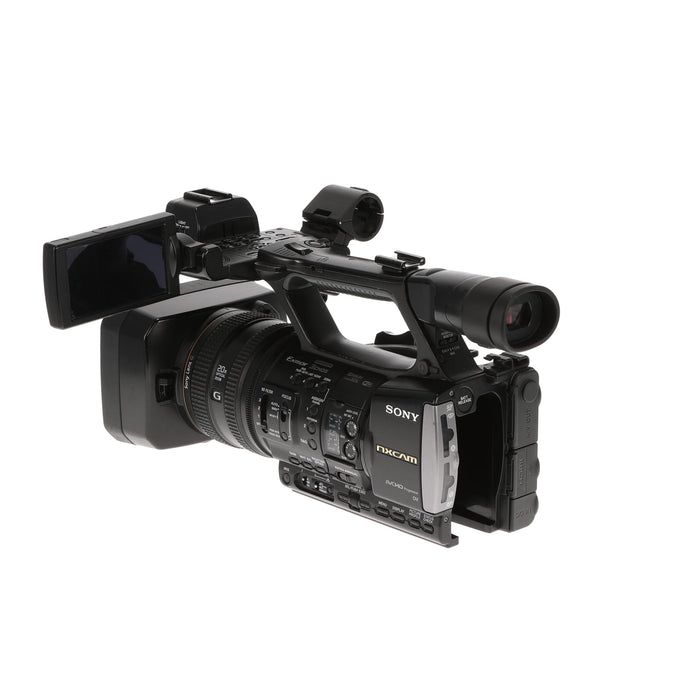 SONY NXCAMカムコーダー HXR-NX3 難あり品
