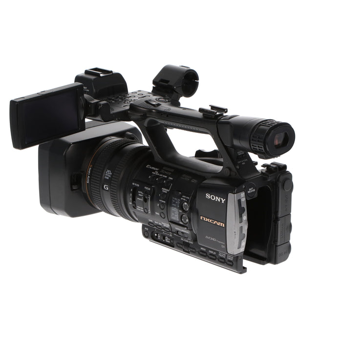 中古品】SONY HXR-NX3 NXCAMカムコーダー(ジャンク品) - 業務用撮影 