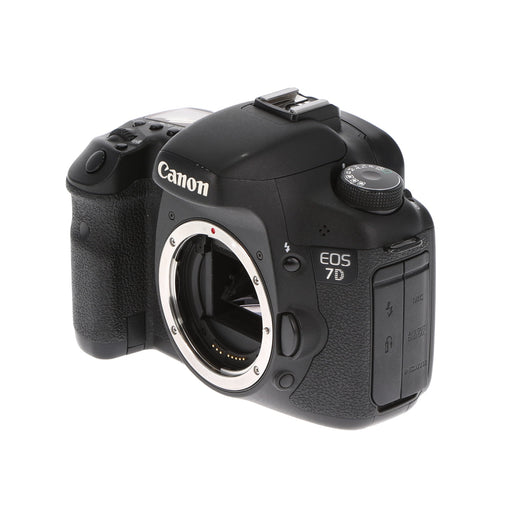 △ Canon EOS 7D DC126251 デジタル一眼レフカメラ ボディ ジャンク 