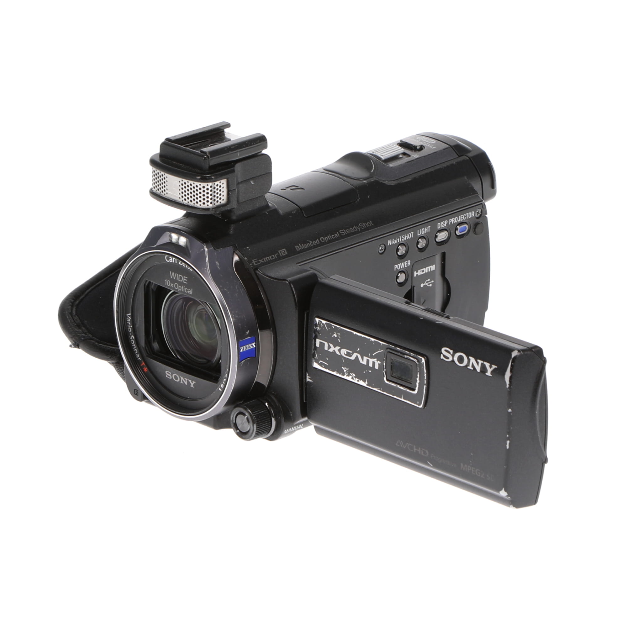 ソニー SONY HXR-NX30J ジャンク品