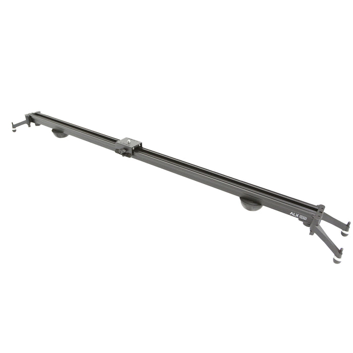 【中古品】Libec ALX S12 スライダーシステム(120cm)