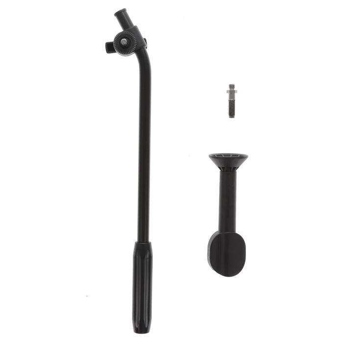 【中古品】Sachtler FSB6T(0405) 75mmボールヘッド(ジャンク品)