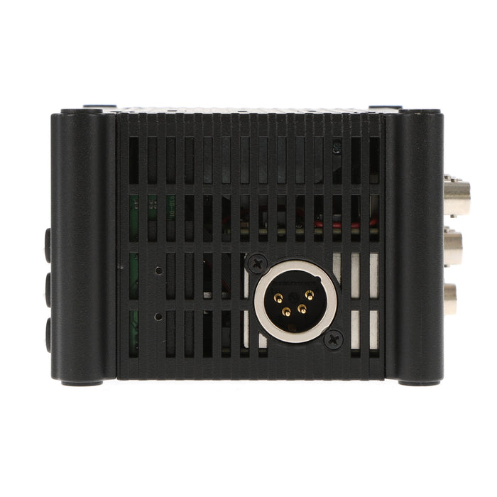 【中古品】AJA Video Systems Ki Pro Quad 4K/Quad HD/2K/HDソリッドステート・レコーダー(ジャンク品)