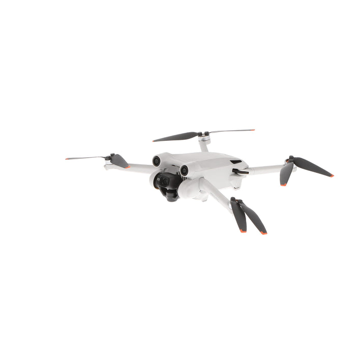 中古品】DJI M16208 DJI Mini 3 Pro(DJI RC付属)[内蔵リモートID対応  