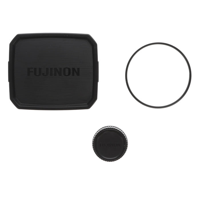 【中古品】FUJINON ZA22×7.6BERM-M6 2/3型22倍HDズームレンズ