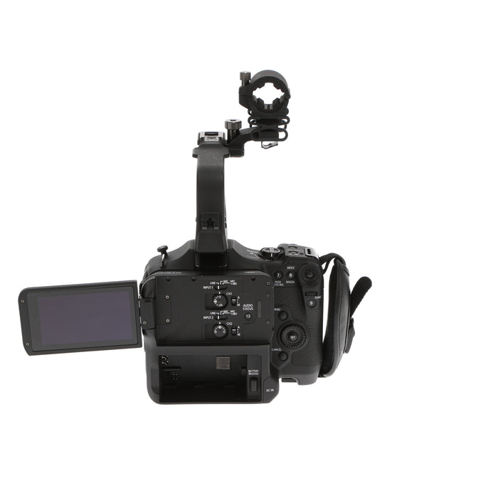 【中古品】Canon EOS C70 デジタルシネマカメラ EOS C70