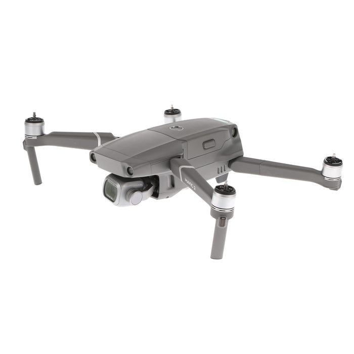中古品】DJI Mavic 2 Pro ＋ Mavic 2 Fly more kit Mavic 2 Pro(フライ 