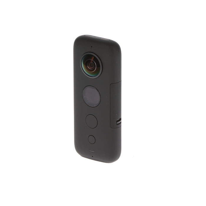 中古品】Insta360 CINONEX/A Insta360 ONE X - 業務用撮影・映像