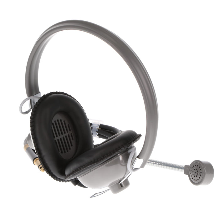 【中古品】ASHIDAVOX ST-12MFB ヘッドセット
