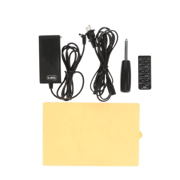【中古品】LPL L26892 LEDライトプロ VLP-9000X