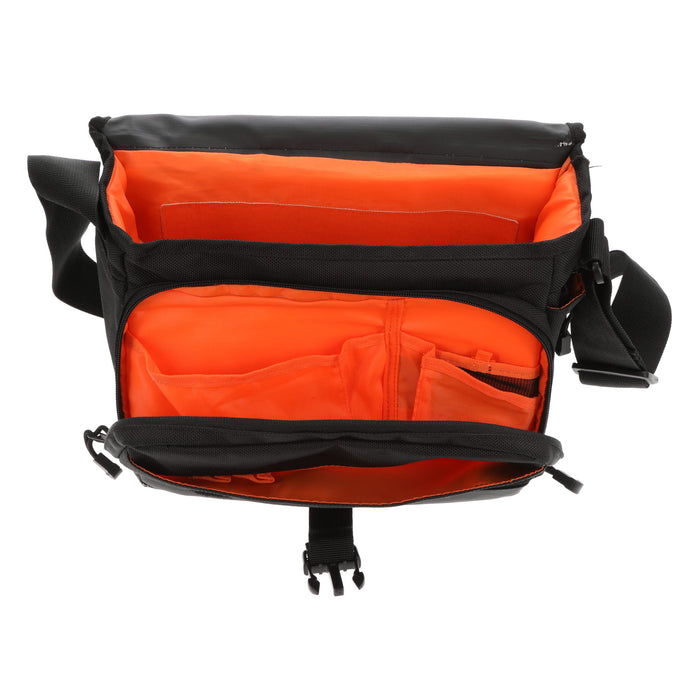 【中古品】エツミ E-3341 ショルダーバッグ D-SPEC