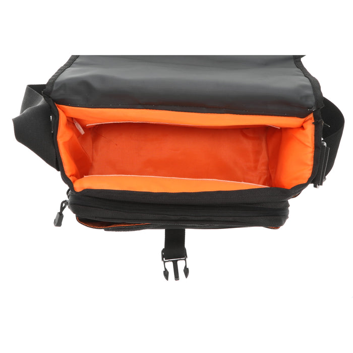 【中古品】エツミ E-3341 ショルダーバッグ D-SPEC