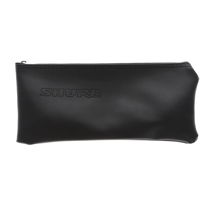 【中古品】SHURE SM58 ダイナミック型ハンドヘルドマイクロホン(スイッチ無)