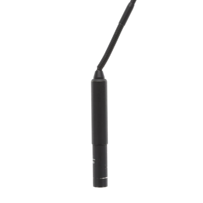 【セール】【中古品】Audio-Technica AT857BD グースネックマイクロホン