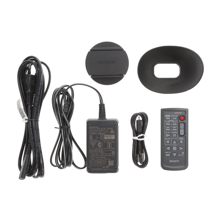 中古品】SONY FDR-AX700 デジタル4Kビデオカメラレコーダー 中古品】SONY FDR-AX700 デジタル4Kビデオカメラレコーダー