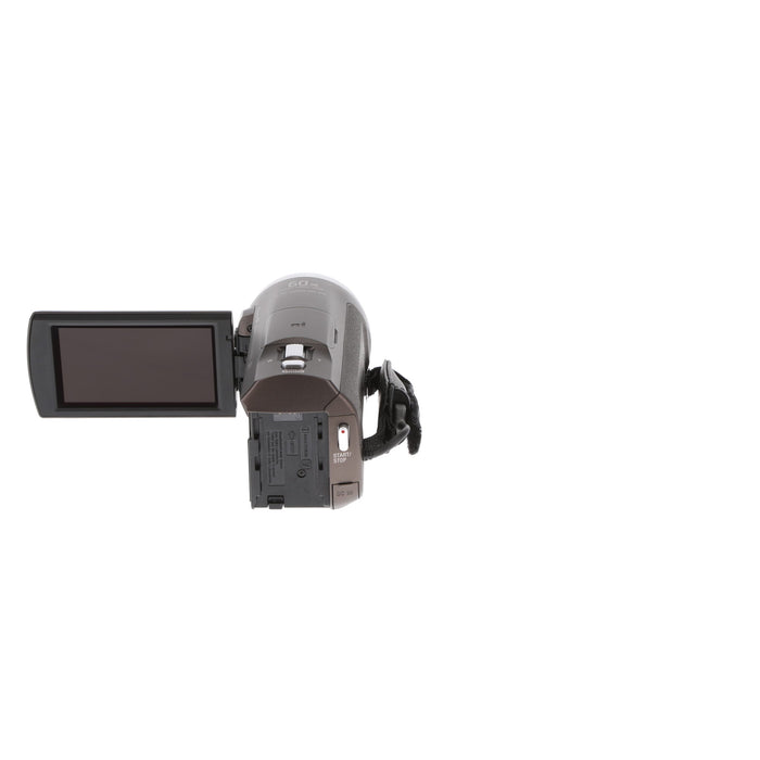 中古品】SONY HDR-CX680 TI デジタルHDビデオカメラレコーダー 