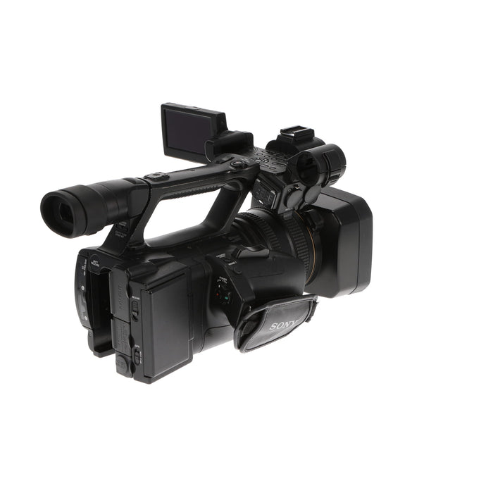 SONY NXCAM HXRーNX5J 中古美品
