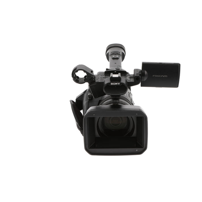 SONY NXCAM HXRーNX5J 中古美品