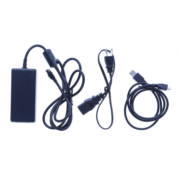 【中古品】AJA Video Systems KUMO 1616-12G 16×16 12G-SDIルーター
