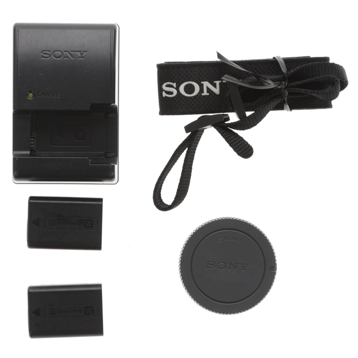 【中古品】SONY ILCE-7SM2 デジタル一眼カメラ α7SII ボディ