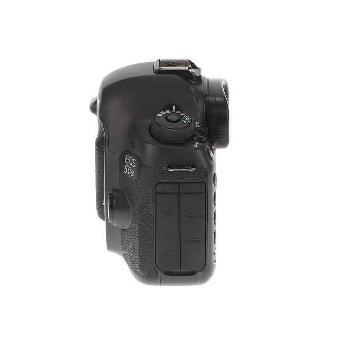 【中古品】Canon EOS5DS デジタル一眼レフカメラ EOS 5Ds・ボディのみ