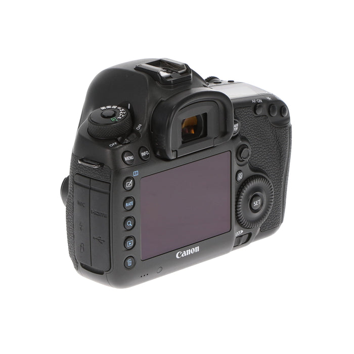 【中古品】Canon EOS5DS デジタル一眼レフカメラ EOS 5Ds・ボディのみ
