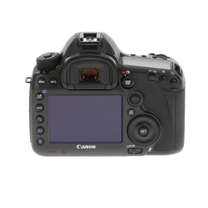 【中古品】Canon EOS5DS デジタル一眼レフカメラ EOS 5Ds・ボディのみ
