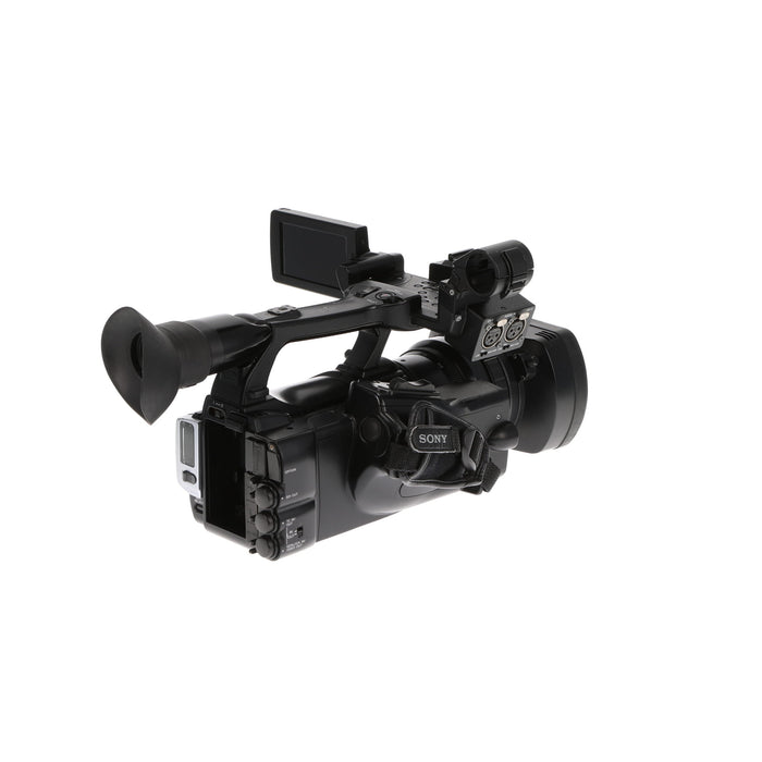 【中古品】SONY PMW-200 XDCAMメモリーカムコーダー