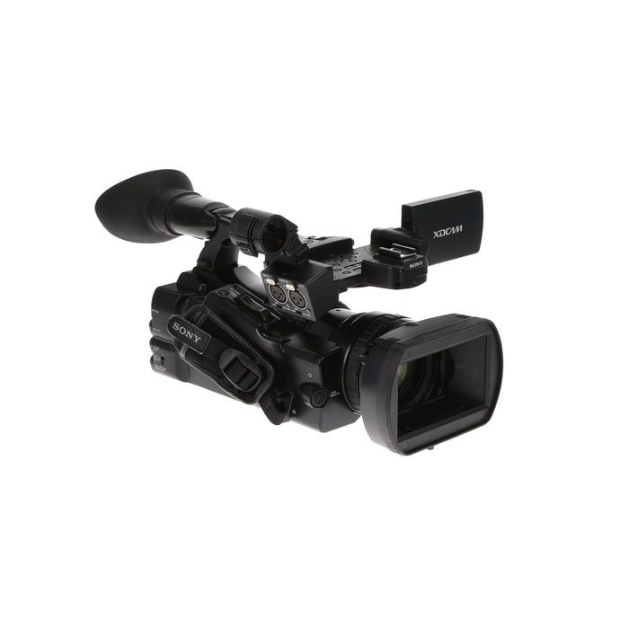 【中古品】SONY PMW-200 XDCAMメモリーカムコーダー