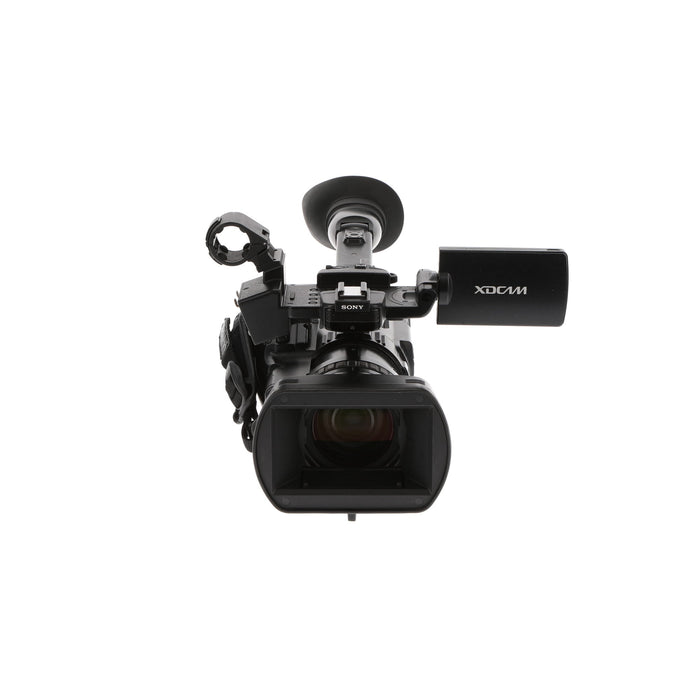 【中古品】SONY PMW-200 XDCAMメモリーカムコーダー