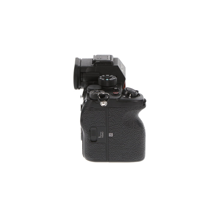 【中古品】SONY ILCE-7SM3 フルサイズミラーレス α7S III(ボディのみ)