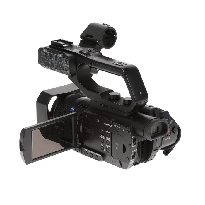 【中古品】SONY PXW-Z90 XDCAMメモリーカムコーダー