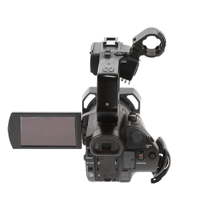 【中古品】SONY PXW-Z90 XDCAMメモリーカムコーダー