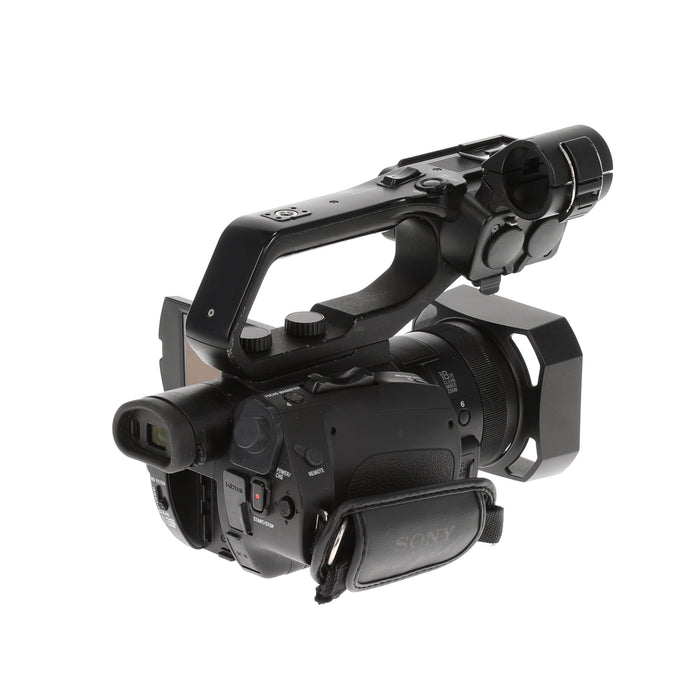 【中古品】SONY PXW-Z90 XDCAMメモリーカムコーダー