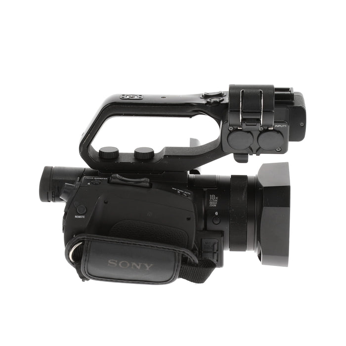 【中古品】SONY PXW-Z90 XDCAMメモリーカムコーダー